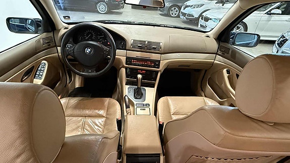 BMW 525 17 of 17