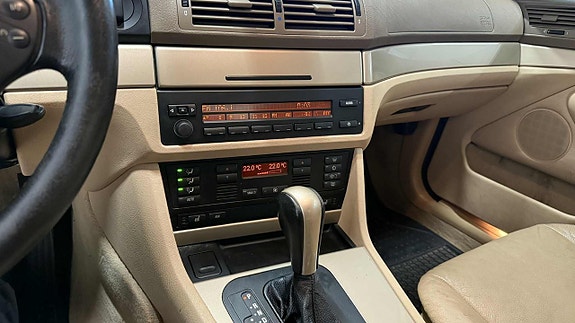 BMW 525 11 of 17