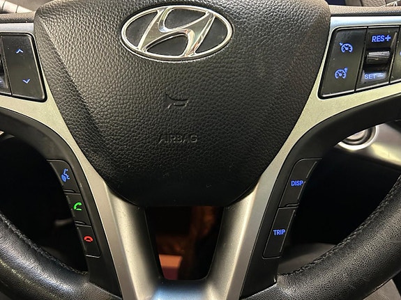 Hyundai i40 25 of 27