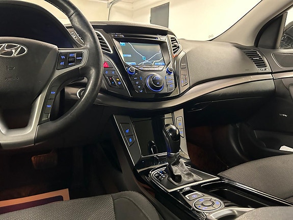 Hyundai i40 11 of 27