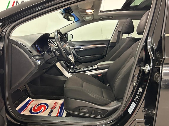 Hyundai i40 10 of 27