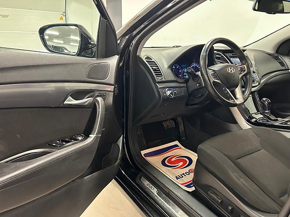 Hyundai i40 9 of 27