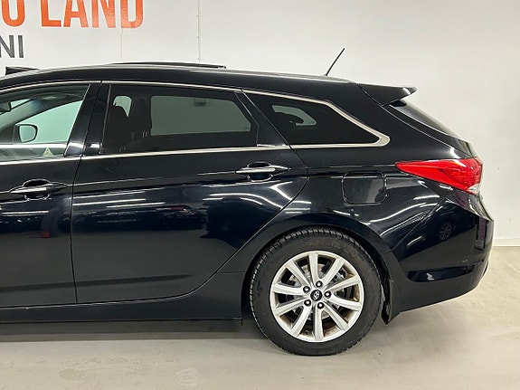 Hyundai i40 7 of 27