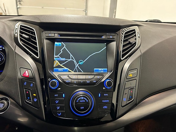 Hyundai i40 22 of 27