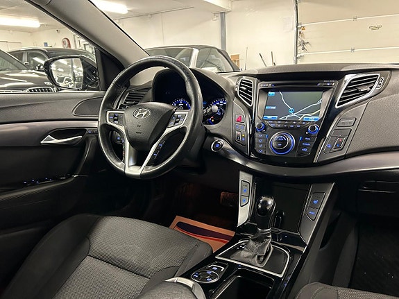 Hyundai i40 19 of 27