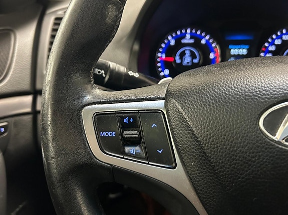Hyundai i40 23 of 27