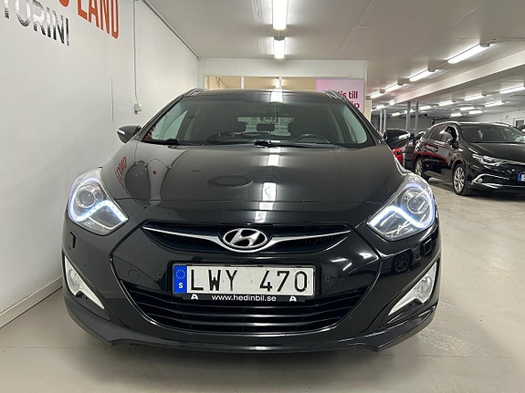 Hyundai i40 3 of 27