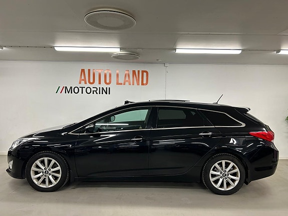 Hyundai i40 5 of 27