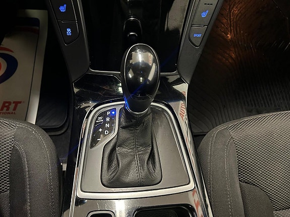 Hyundai i40 26 of 27