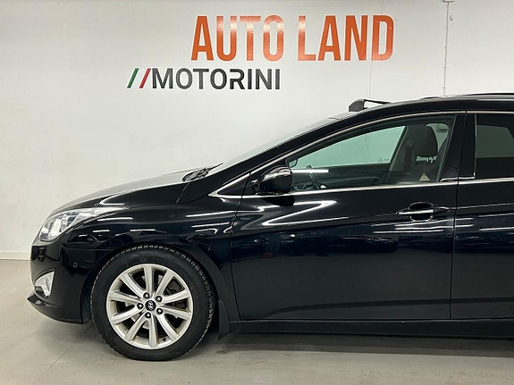 Hyundai i40 6 of 27