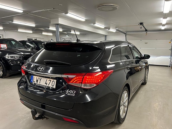 Hyundai i40 16 of 27
