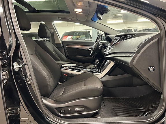 Hyundai i40 18 of 27