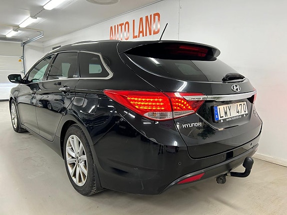 Hyundai i40 8 of 27