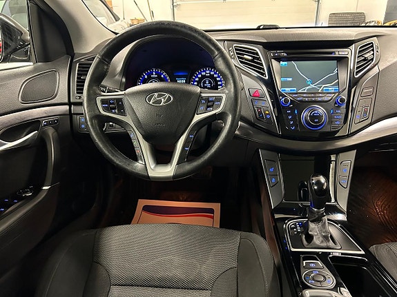 Hyundai i40 20 of 27
