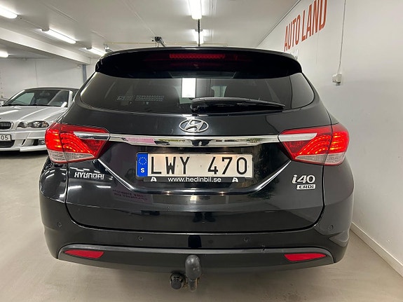 Hyundai i40 14 of 27