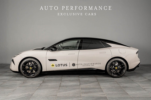 Lotus Emeya 3 of 5