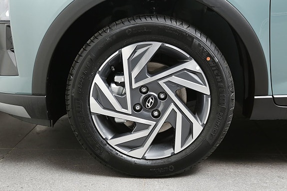 Hyundai Bayon 4 of 24
