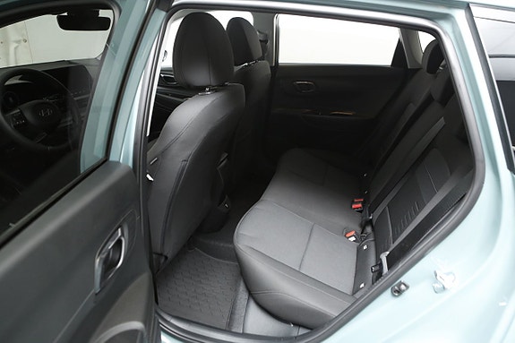 Hyundai Bayon 6 of 24