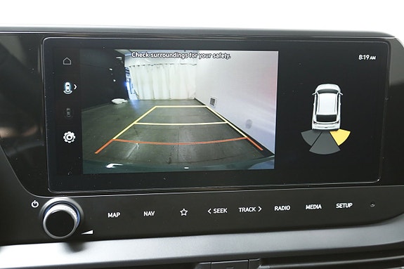 Hyundai Bayon 23 of 24