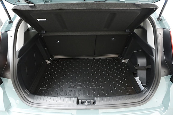 Hyundai Bayon 8 of 24