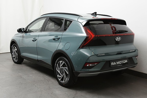 Hyundai Bayon 3 of 24