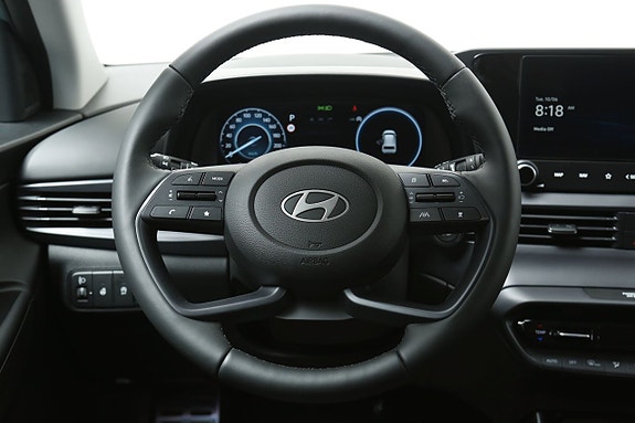 Hyundai Bayon 14 of 24
