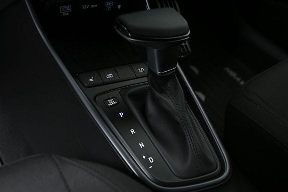 Hyundai Bayon 19 of 24