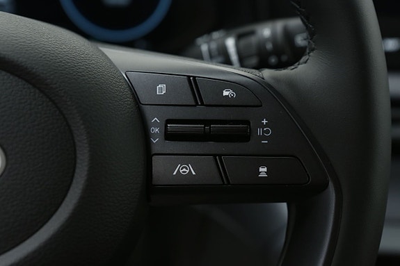Hyundai Bayon 16 of 24