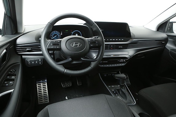 Hyundai Bayon 13 of 24