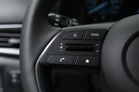 Hyundai Bayon 15 of 24