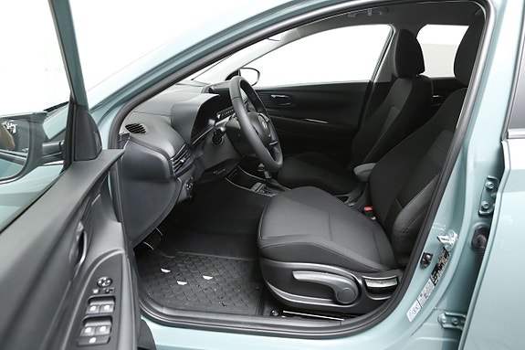 Hyundai Bayon 5 of 24