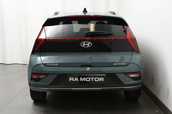 Hyundai Bayon 10 of 24