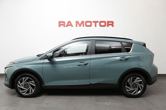 Hyundai Bayon 2 of 24