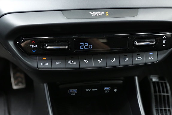 Hyundai Bayon 21 of 24