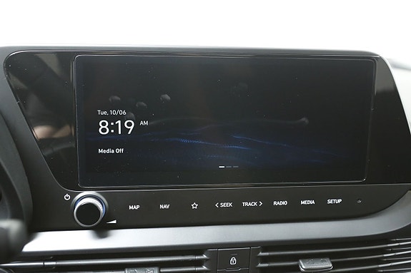 Hyundai Bayon 22 of 24