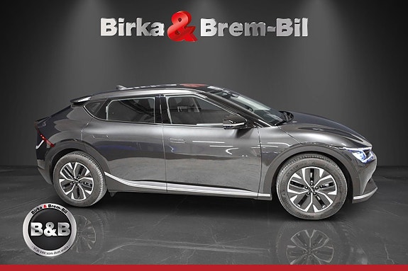 Kia EV6 3 of 15