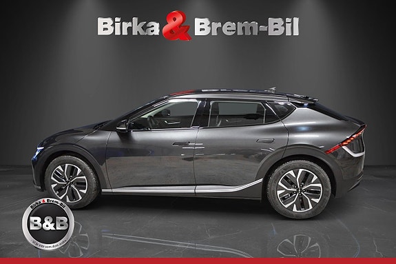Kia EV6 4 of 15
