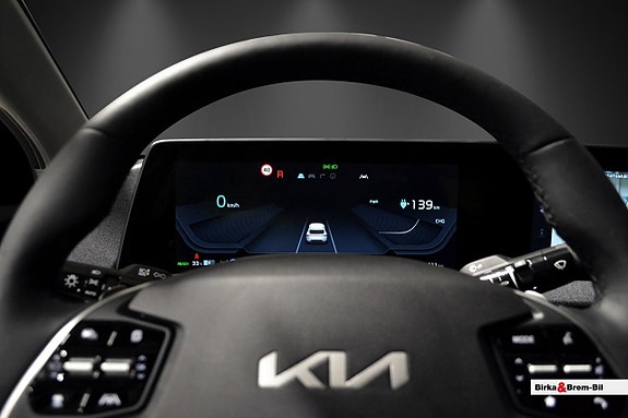 Kia EV6 14 of 15