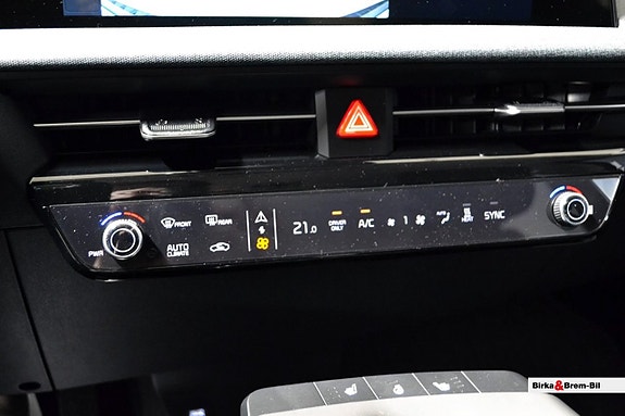 Kia EV6 15 of 15