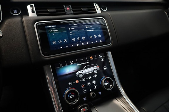 Land Rover Range Rover Sport 14 of 25