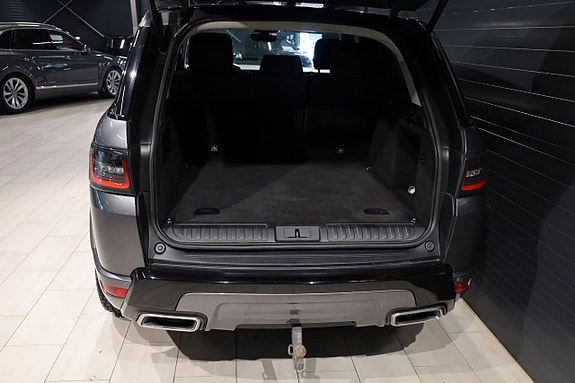 Land Rover Range Rover Sport 6 of 25