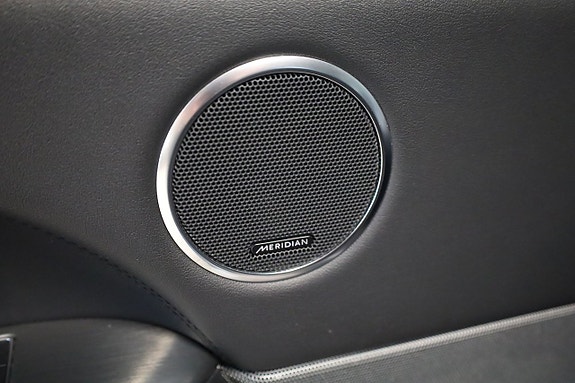 Land Rover Range Rover Sport 22 of 25