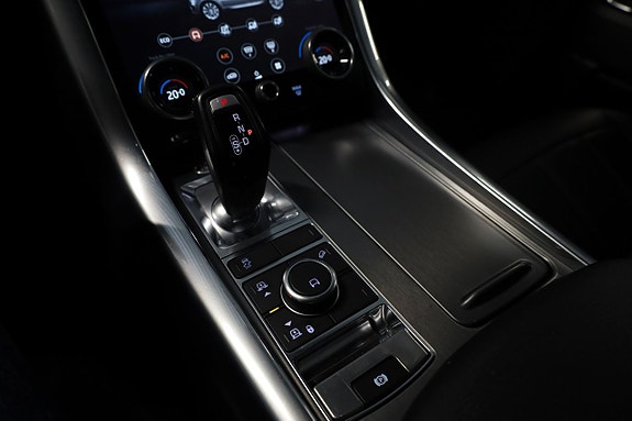 Land Rover Range Rover Sport 20 of 25