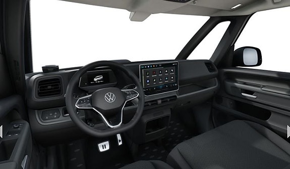 Volkswagen ID. Buzz 4 of 5
