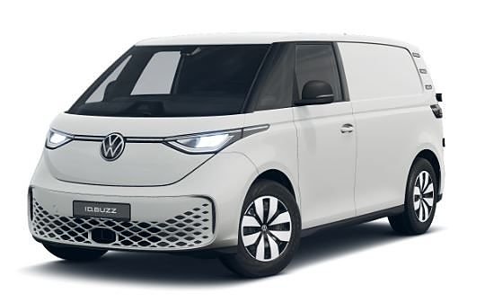 Volkswagen ID. Buzz 2 of 5