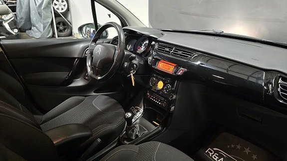 Citroen C3 12 of 27