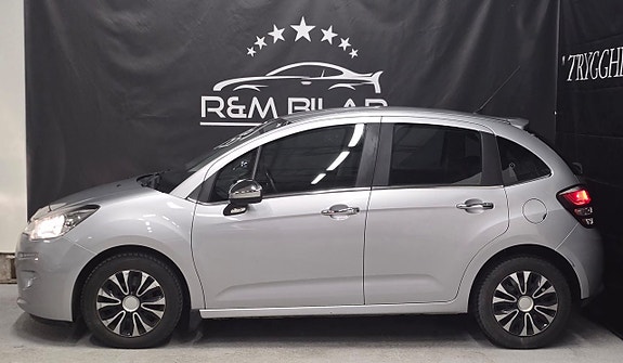 Citroen C3 4 of 5
