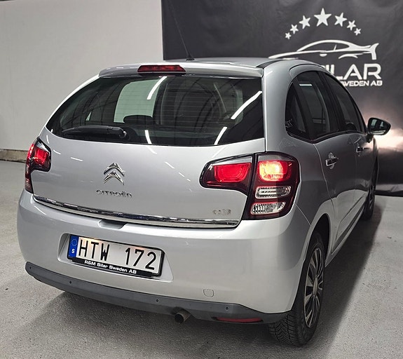 Citroen C3 8 of 27
