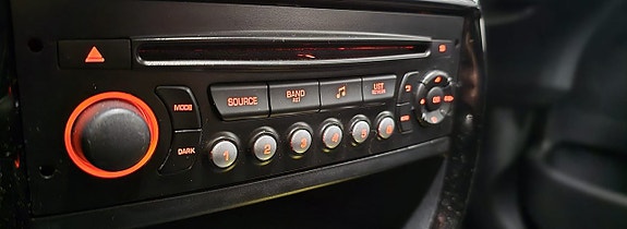 Citroen C3 17 of 27