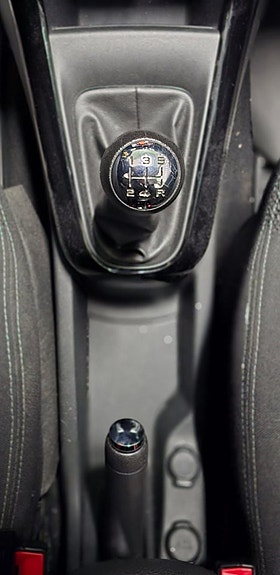 Citroen C3 16 of 27